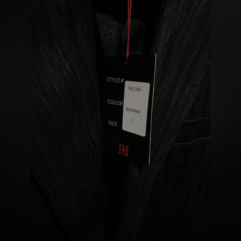 Royal Prestige Brand New With Tag Blazer Size L - Picture 4 of 8